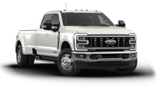 2026 Ford Super Duty® External Image 5